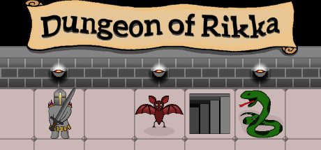 Dungeon of Rikka ceny
