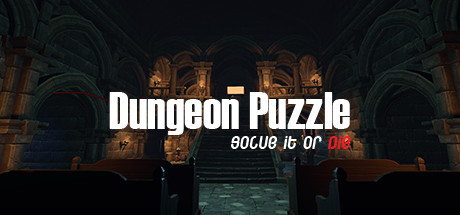 Dungeon Puzzle VR - Solve it or die 가격