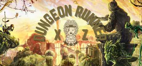 Dungeon Runner XZ系统需求