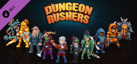 Dungeon Rushers - Veterans Skins Pack ceny