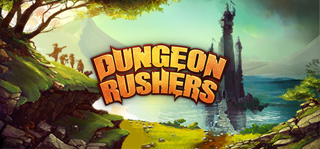 Prix pour Dungeon Rushers