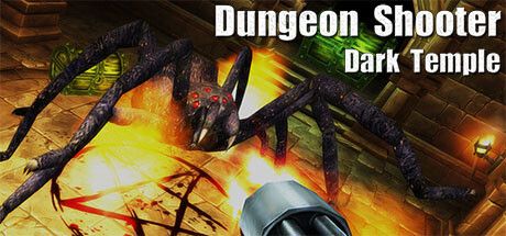Dungeon Shooter : Dark Temple System Requirements — Can I Run Dungeon ...