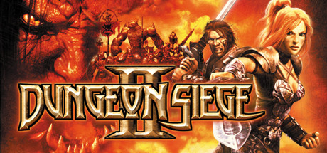 Preços do Dungeon Siege II