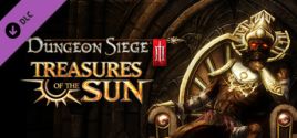 Prezzi di Dungeon Siege III: Treasures of the Sun