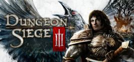 Preços do Dungeon Siege III
