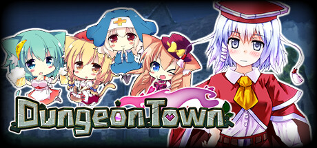 Dungeon Town precios