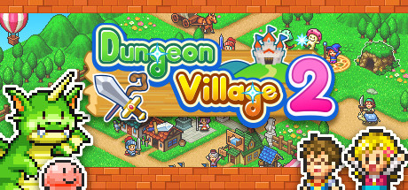 Dungeon Village 2系统需求