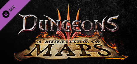 Preise für Dungeons 3 - A Multitude of Maps