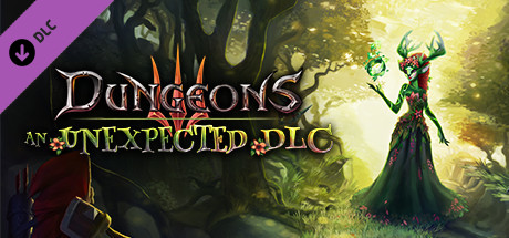 Dungeons 3 - An Unexpected DLC ceny