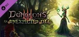 Dungeons 3 - An Unexpected DLC prices