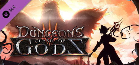 Configuration requise pour jouer à Dungeons 3 - Clash of Gods