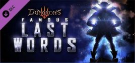 Dungeons 3 - Famous Last Words 价格