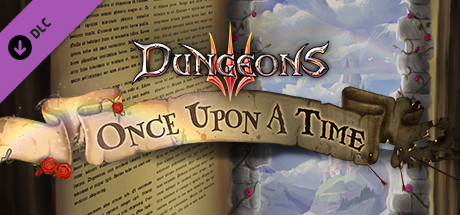 Dungeons 3 - Once Upon A Time prices