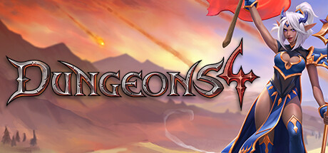 Dungeons 4 System Requirements