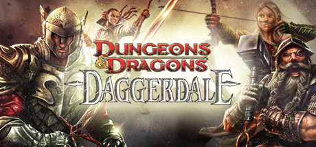 Prix pour Dungeons and Dragons: Daggerdale