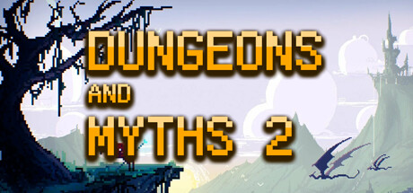 Dungeons and Myths 2 цены