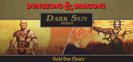 Dungeons & Dragons: Dark Sun Series - yêu cầu hệ thống