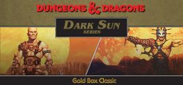Dungeons & Dragons: Dark Sun Series系统需求