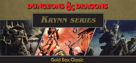 Prix pour Dungeons & Dragons: Krynn Series