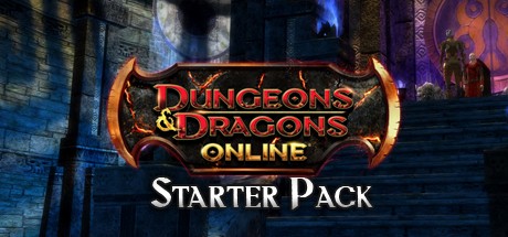 Configuration requise pour jouer à Dungeons & Dragons Online® Catacombs Starter Pack