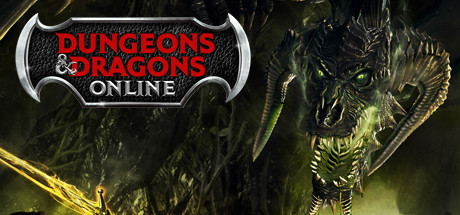 Configuration requise pour jouer à Dungeons & Dragons Online®