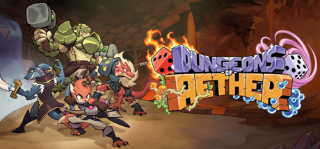 Dungeons of Aether precios