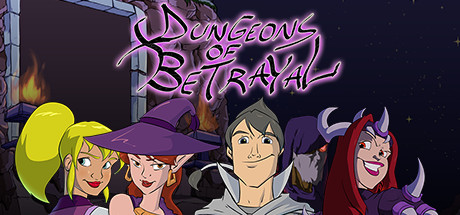 Preise für Dungeons of Betrayal