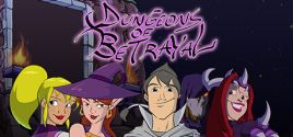 Prix pour Dungeons of Betrayal