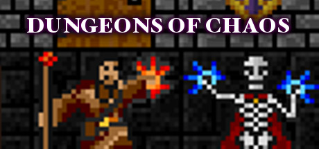 Preise für DUNGEONS OF CHAOS