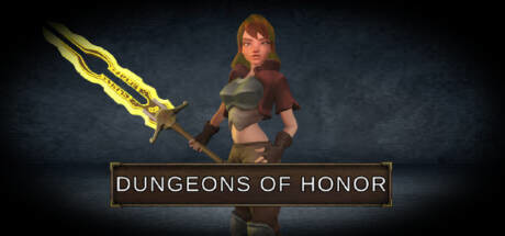Prix pour Dungeons Of Honor