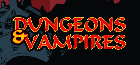 Prix pour Dungeons & Vampires