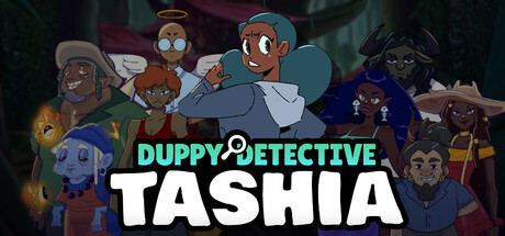 Duppy Detective Tashia Sistem Gereksinimleri