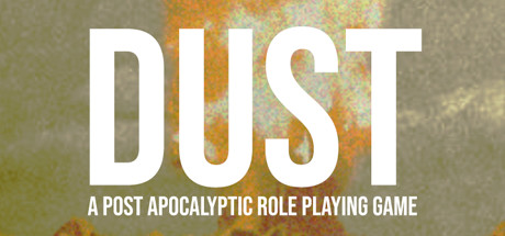 DUST - A Post Apocalyptic RPG prices