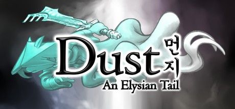 dust an elysian tail mods