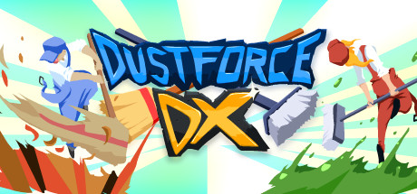 Dustforce DX 시스템 조건