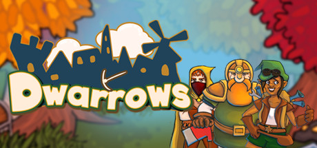 Dwarrows цены