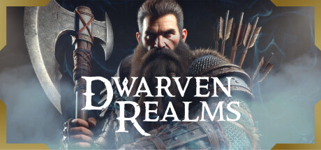 Dwarven Realms цены