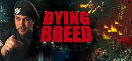 Dying Breed prices