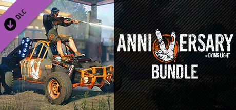 Dying Light - 5th Anniversary Bundle prices