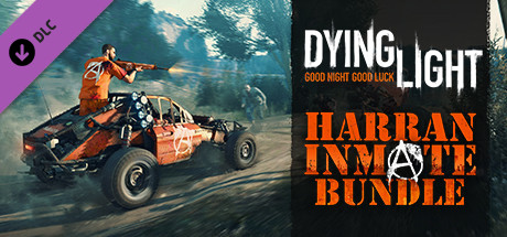 Dying Light - Harran Inmate Bundle 价格