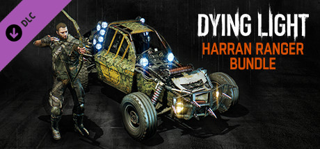 Preços do Dying Light - Harran Ranger Bundle