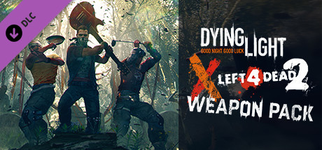 Dying Light - Left 4 Dead 2 Weapon Pack Systemanforderungen