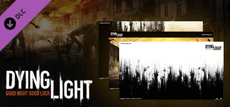 Dying Light Wallpaper Pack System Requirements