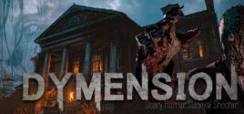 Dymension:Scary Horror Survival Shooter System Requirements