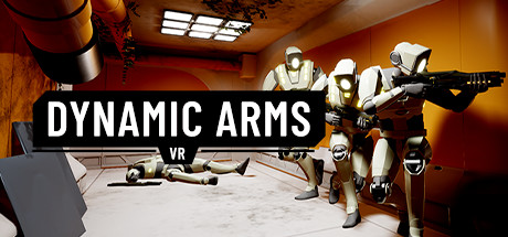 Requisitos del Sistema de Dynamic Arms VR