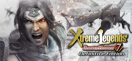 DYNASTY WARRIORS 7: Xtreme Legends Definitive Edition цены