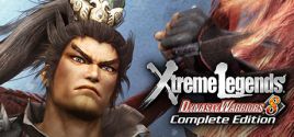 DYNASTY WARRIORS 8: Xtreme Legends Complete Edition ceny