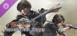 mức giá DYNASTY WARRIORS: ORIGINS Visions of Four Heroes