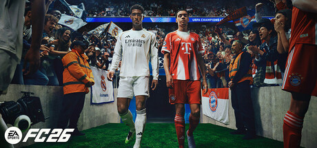 EA SPORTS FC™ 26 Requisiti di Sistema