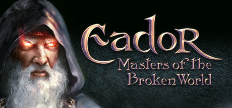 Configuration requise pour jouer à Eador. Masters of the Broken World